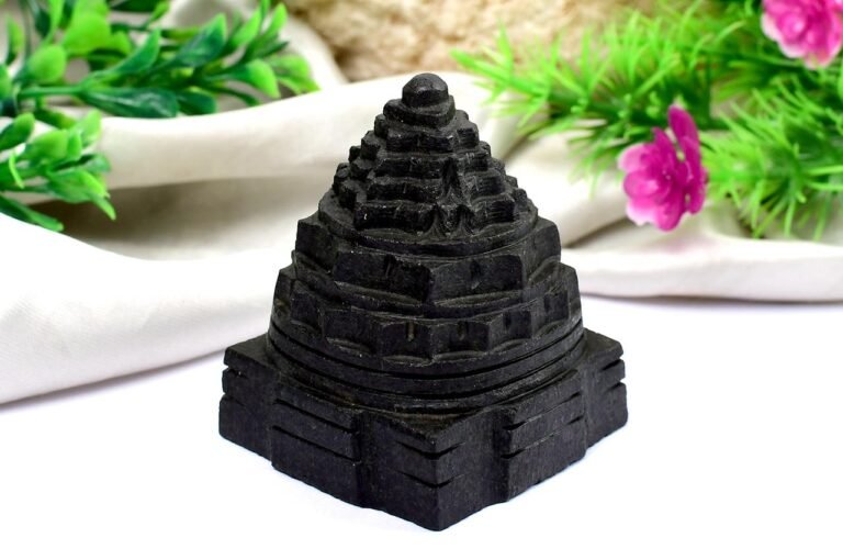 All about Shree Yantra 1 shaligram shree yantra