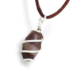 narmadeshwar shivling pendant Shaligram Kshetra.com