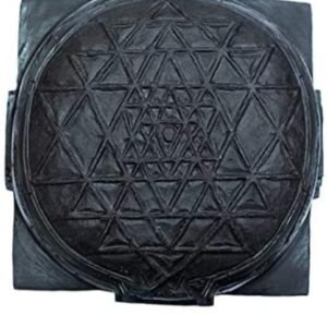 SHALIGRAM KURMA YANTRA